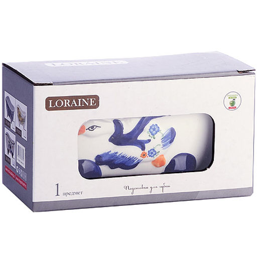 30690 Подставка для губки Гуси LR (х72) - Mayer&boch фото 3