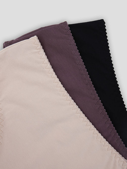 ТРУСЫ ЖЕНСКИЕ (3ШТ.) - Mark formelle фото 10