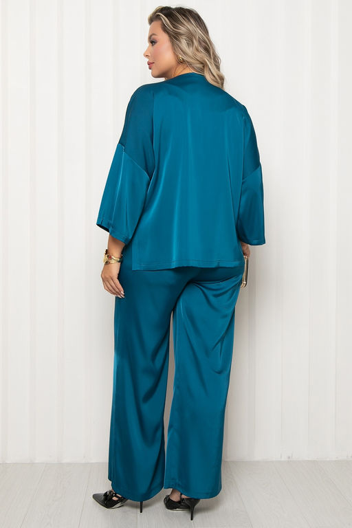 Костюм П-2249/3 - Леди агата фото 11