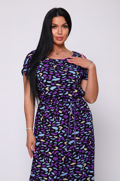 Платье 56510 - Натали фото 60