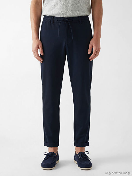 Брюки мужские Slim Fit