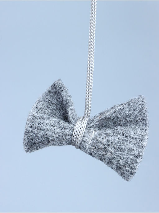 Когтеточка Полка с подставкой, 30 х 30 х 40 см, джут, серая с лапками - Пижон фото 11