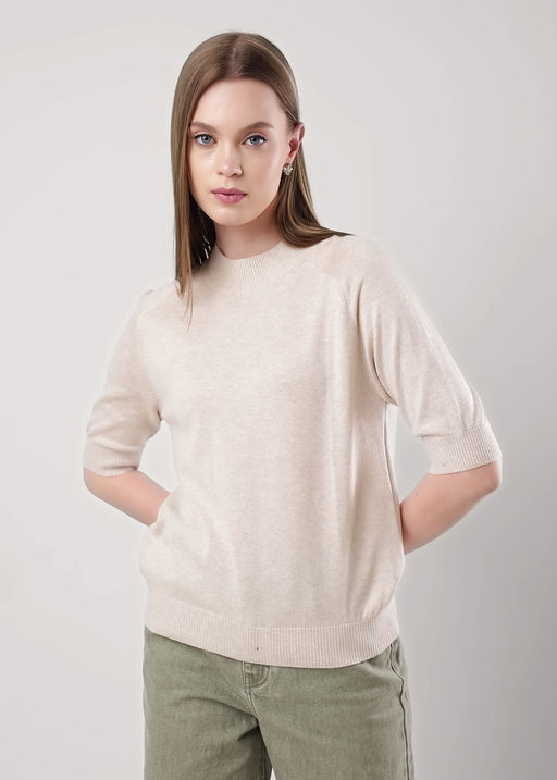 354468ха Джемпер женский (ЧЗ)