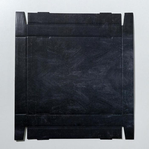 Коробка подарочная складная, упаковка, «Любовь Счастье Удача», 31×25.5×16 см