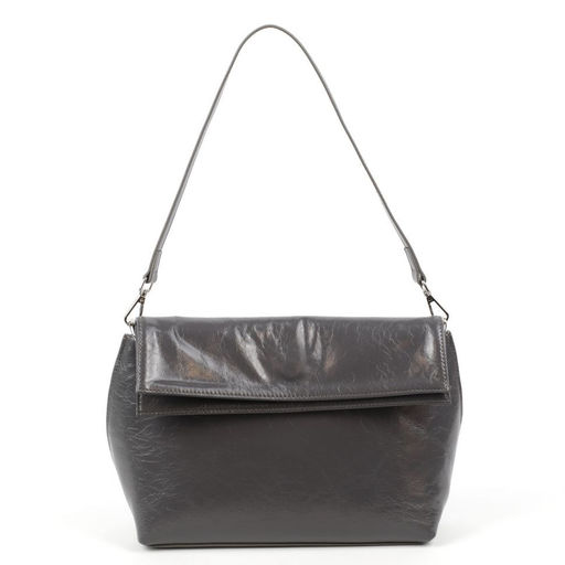 Женская кожаная сумка 0049-4 - Cidirro фото 2