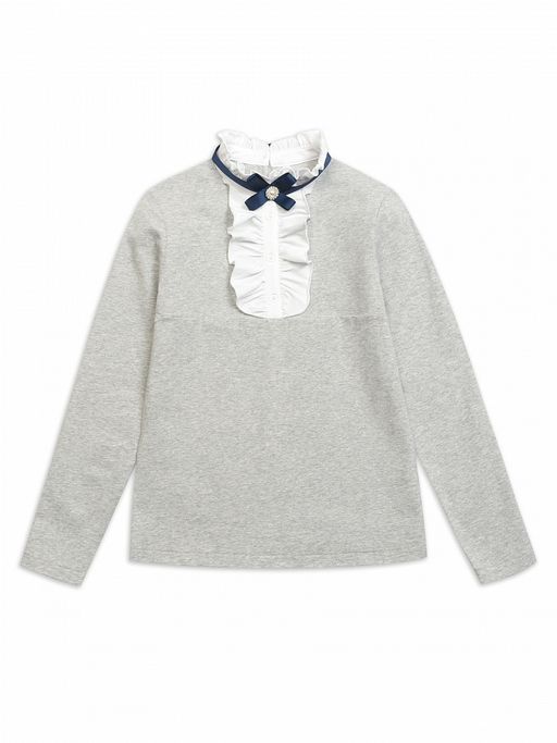 Уценка PELICAN GFJS7117 джемпер для девочек  фото 3