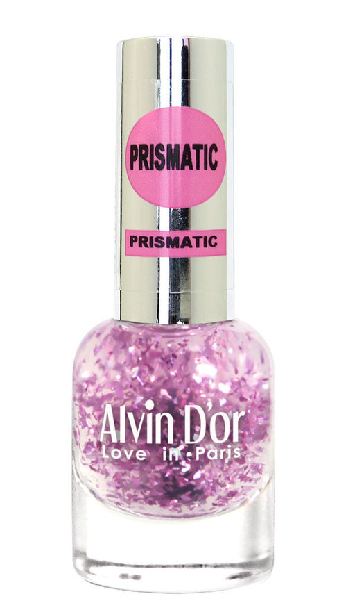 Alvin Dor Лак PRISMATIC т.2736 15мл