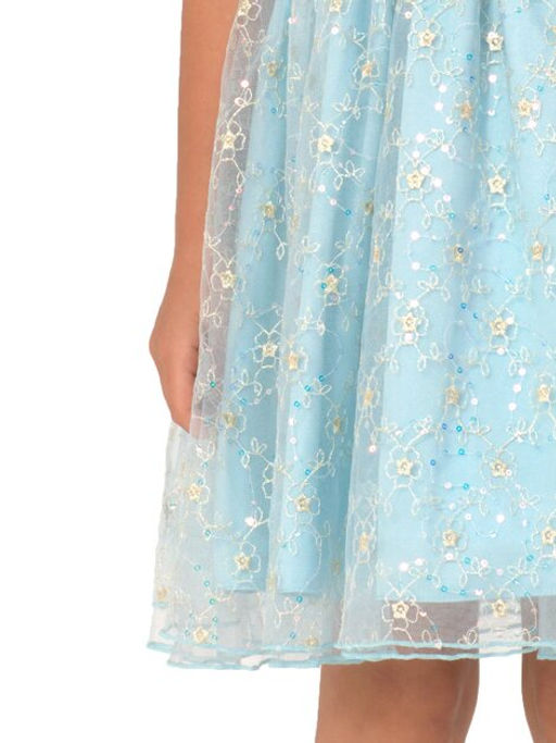 Платье дев. О87209 - Карамелли фото 8