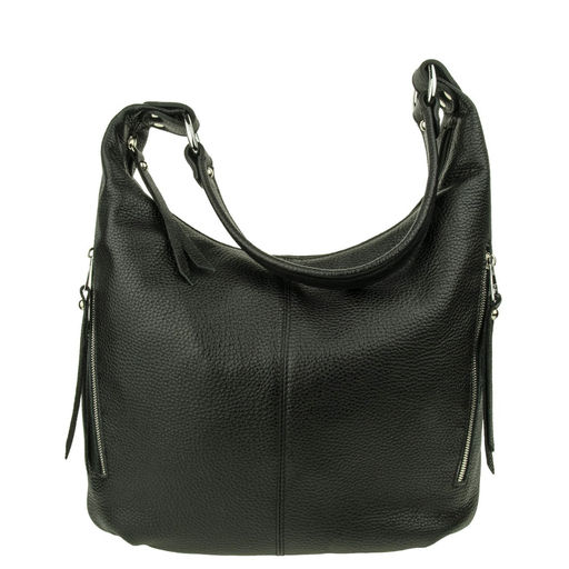 0427 Черный/Замша - Alessandro birutti фото 20