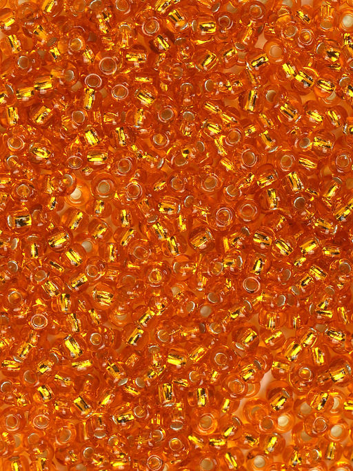 Бисер Preciosa 10/0 арт. TSL цв.87060 / 331-19001 уп.50г