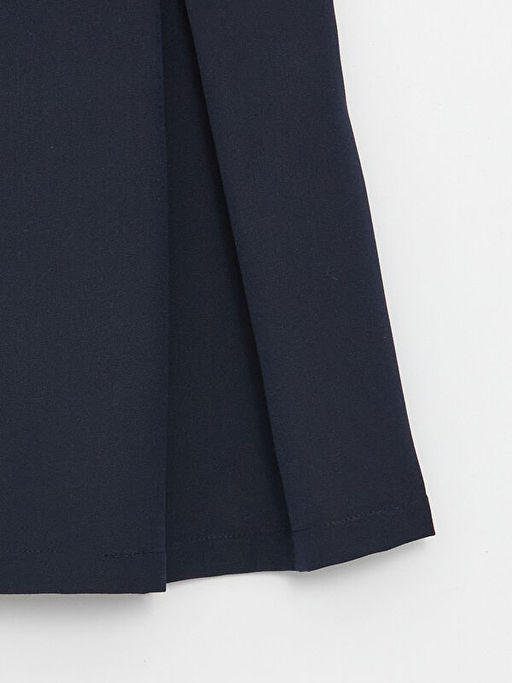 Beli Lastikli Basic K?z ?ocuk Etek - Waikiki фото 3