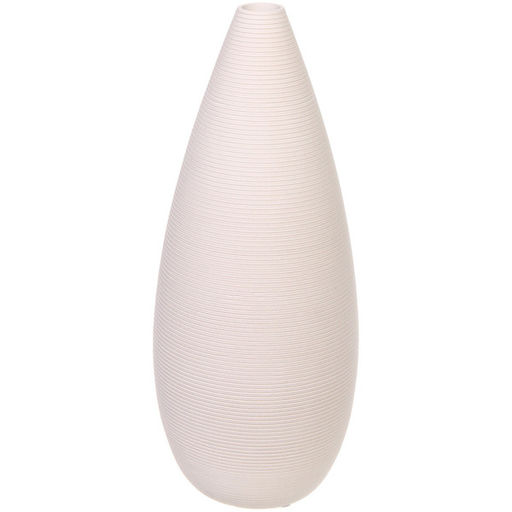 Ваза для сухоцветов"GRACE" 12*31см