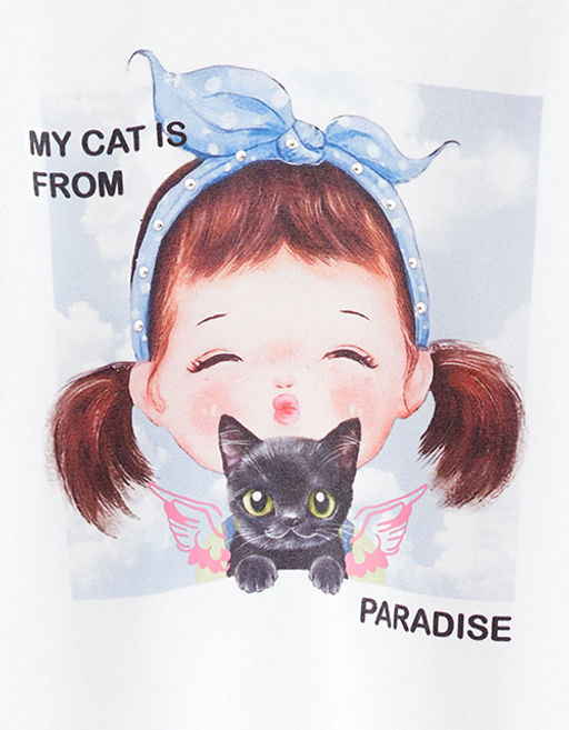 Джемпер для девочки