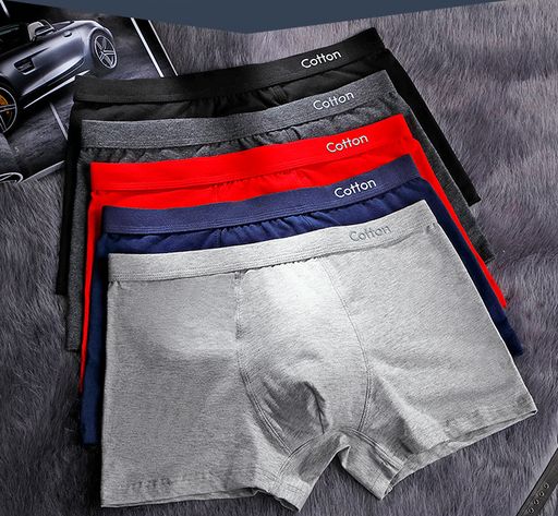 Tadmico / Трусы-боксеры А11867295  фото 3