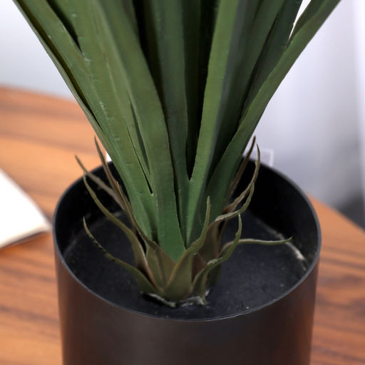 Дерево искусственное «Пандаус», h=90 см