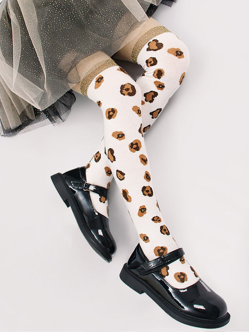 Колготки для девочки Соль&Перец  фото 203