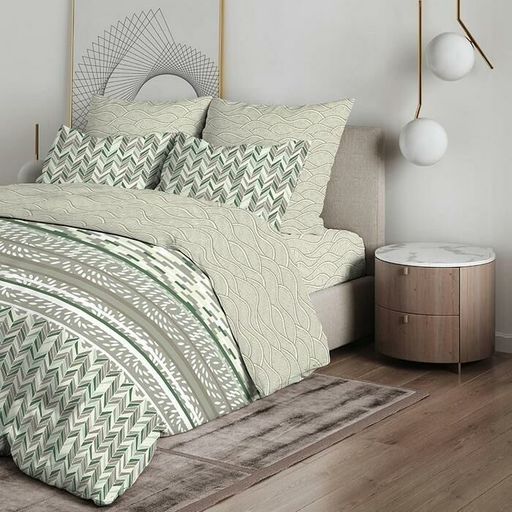 КПБ Дарси бязь хлопок 100% Евро - Лен поволжья фото 2