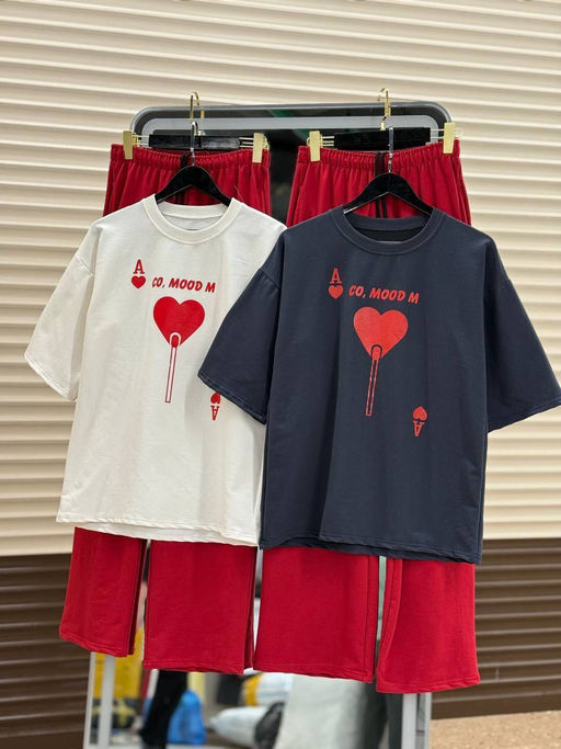 Костюм двойка