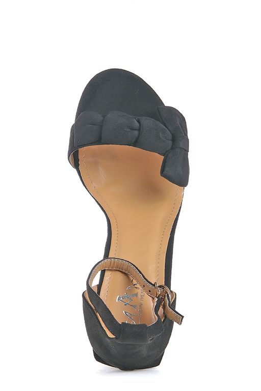 Туфли открытые AIDINI  фото 3