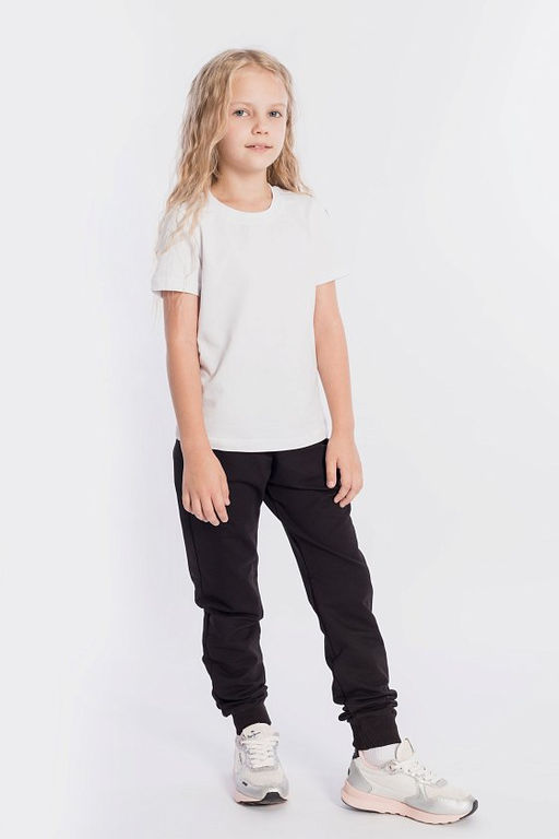 Брюки М222089Та Черный