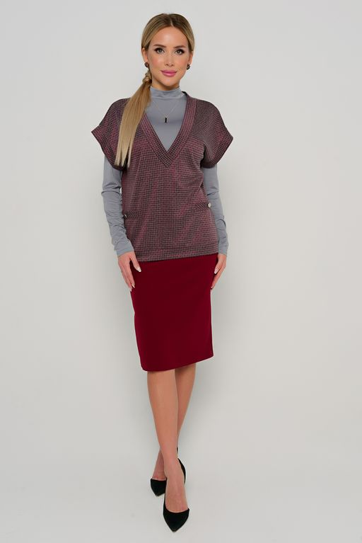 1066 ЮБКА - Dusans фото 5