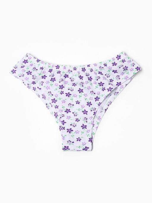 Цена за 2 шт. Трусы женские слипы Ласточка, цвет микс, размер 56-58