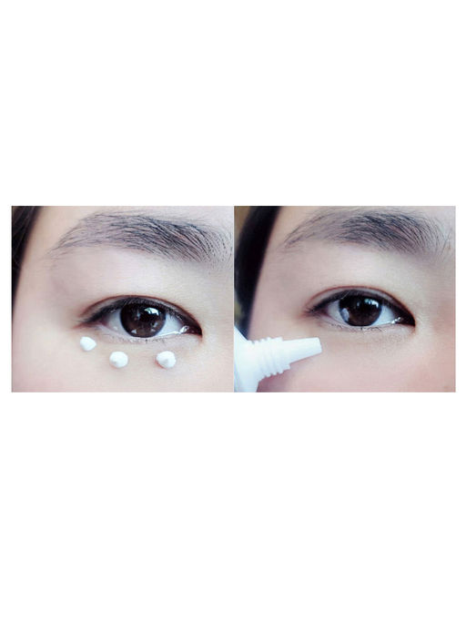 Lebelage Осветляющий крем для кожи вокруг глаз / White Tone Up Eye Cream Ex, 40 мл