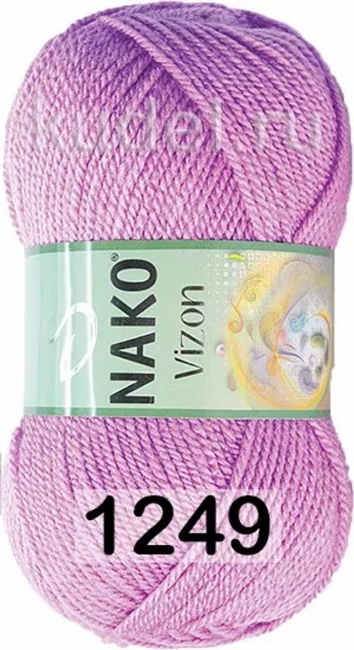 VIZON NAKO  фото 47