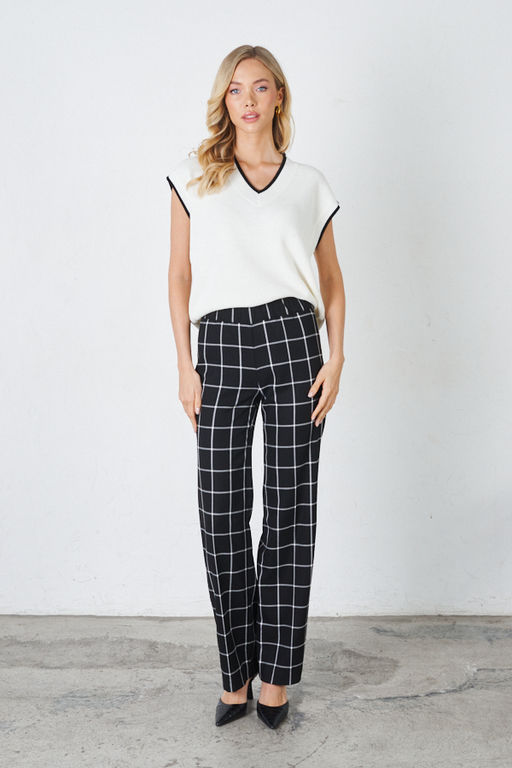 66222 Брюки. Уцененный товар