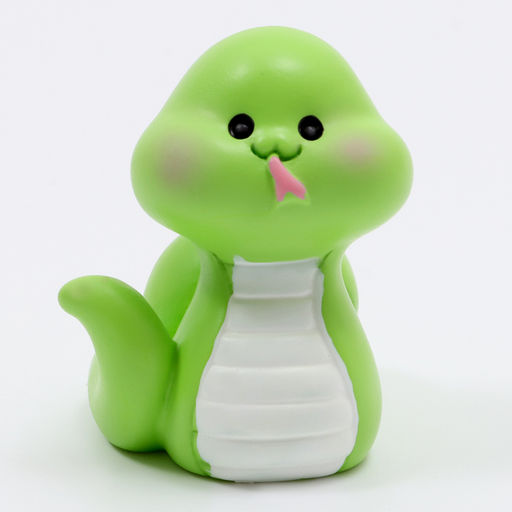 Набор для творчества «Новогодний подарок», ночник, игрушка змея