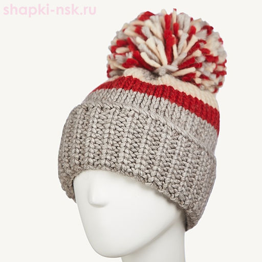 9052/2 MWH Колпак женский флис (56-58)