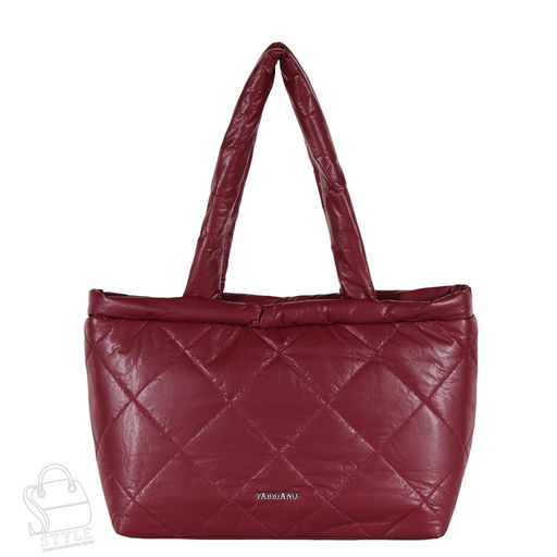 Сумка женская  593315-1 w.red Velina Fabbiano/50  в Новосибирске