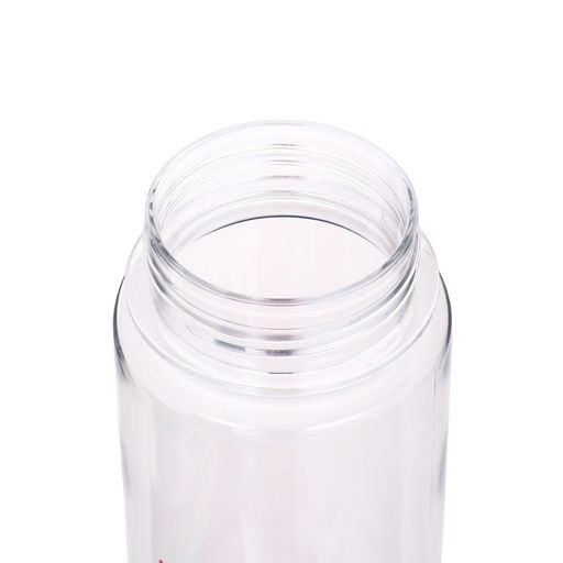 Бутылка для воды My bottle, 500 мл, 19.5×6 см, чехол в комплекте, фуксия