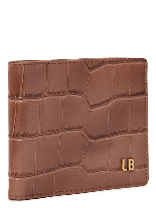 Кошелек Labbra L157-760 basic brown  фото 2