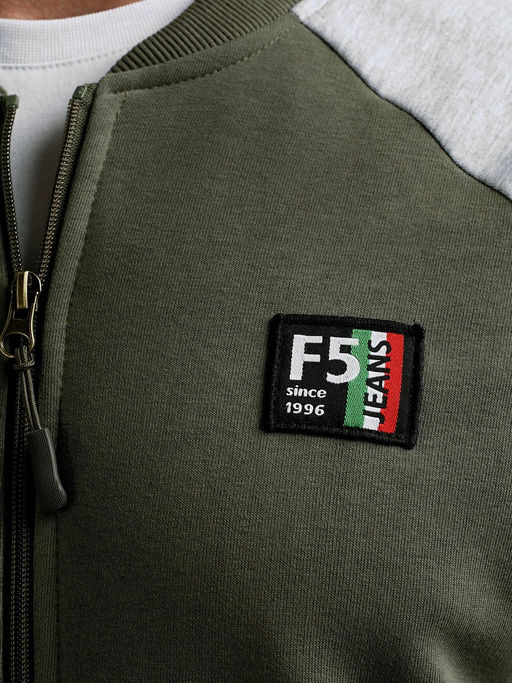 Толстовка мужская _ 05202 - F5 фото 4