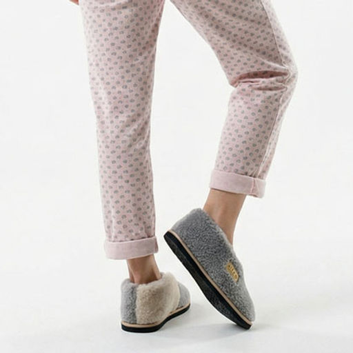 Тапочки-слипоны арт. М8/02-01 Муссон - Altro фото 4