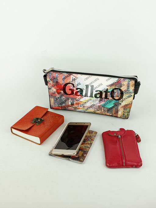 Клатч NATALI 3 - Gallato фото 8