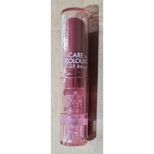 Бальзам для губ Care In Colours Lip Balm, 020 944539