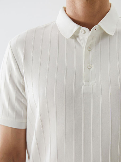 Polo Yaka Erkek Ti??rt