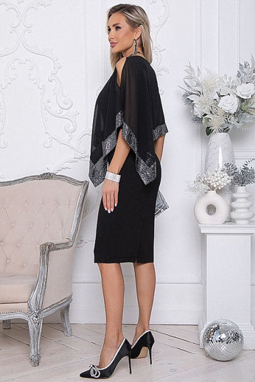 Платье 71669 НОВЫЙ ГОД - Avili фото 8