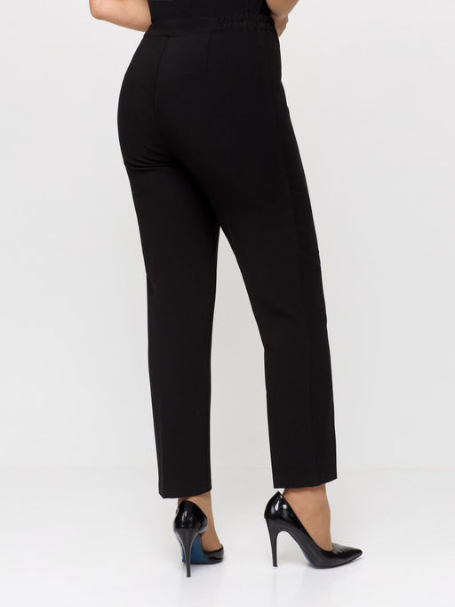 Брюки Svetlana Style 1920 черный