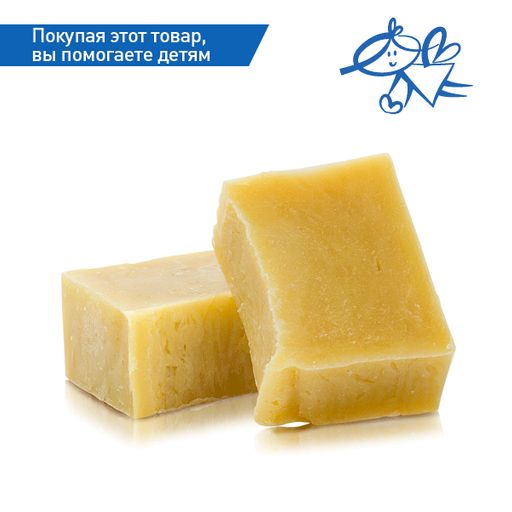 Цена за 2 шт Туалетное мыло детское Нежный возраст 75 г Mi&Ko  фото 2