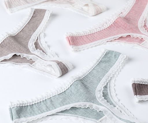 Трусики-стринги А02367195 - Tadmico фото 3