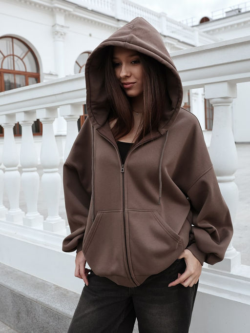 Толстовка Соль&Перец