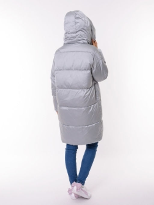 Женская зимняя куртка - Little secret фото 6