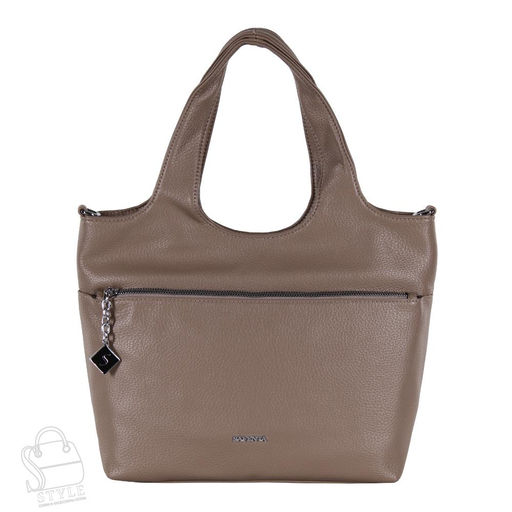Сумка женская 575746 beige Velina Fabbiano-Safenta  фото 3