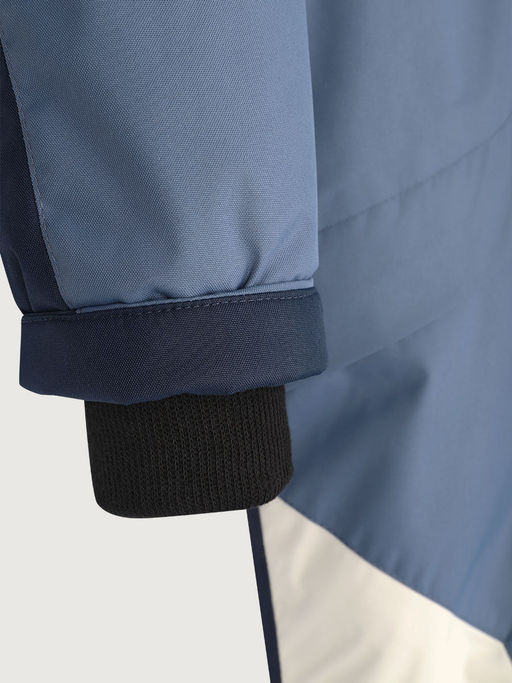 Комбинезон 8з5125 деним/неви