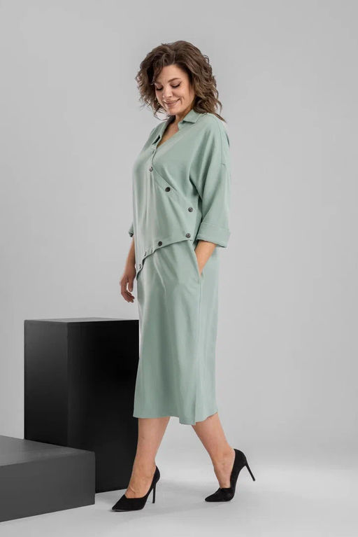 Платье женское - Deesses фото 4