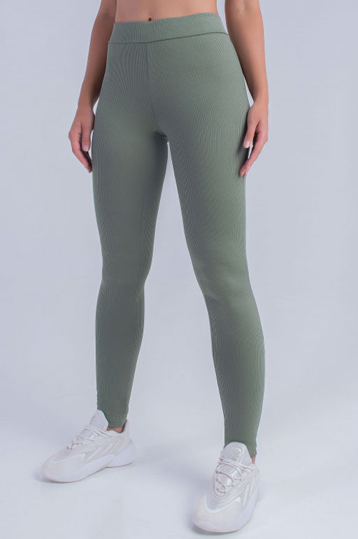 Арт. 11803/2 Лосины 42-50 (5 шт) Цвет:хаки - Калинка фото 2