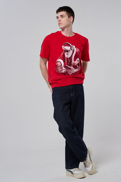 8581 футболка унисекс